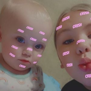 Meet your Posher, Hope